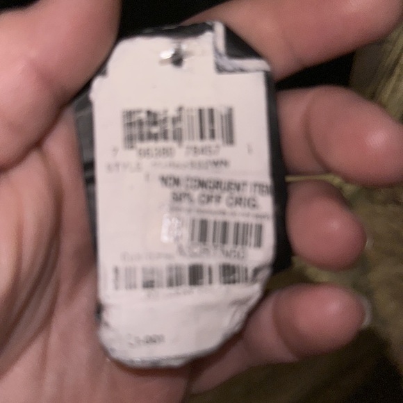 NWT ideology long sleeve athletic shirt size two x nice 👍 - Picture 3 of 6